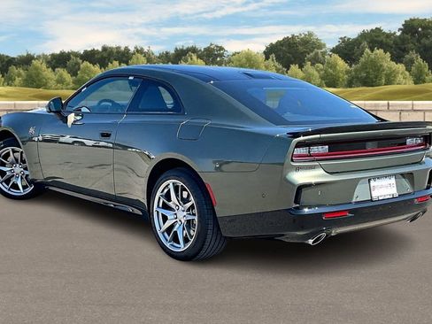 New 2026 Dodge Charger R/T Scat Pack image 3