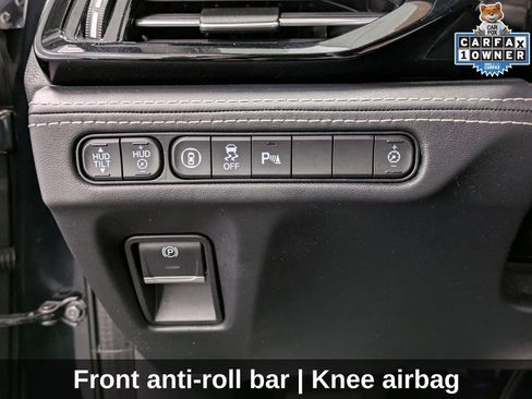 Used 2022 Acura MDX SH-AWD w/ Advance Package image 25