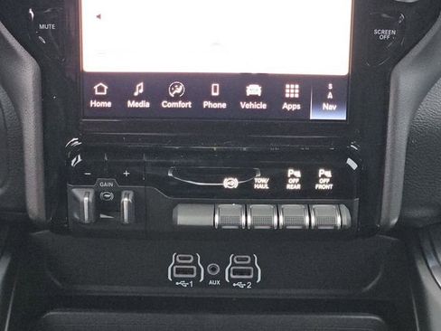 New 2026 RAM 3500 Lone Star image 16