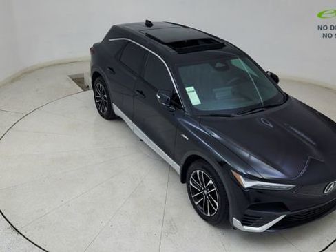 Used 2024 Acura ZDX A-Spec image 77