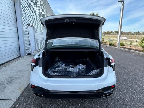 New 2026 Audi A6 Premium Plus image 54