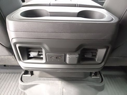 Used 2021 Chevrolet Silverado 1500 RST w/ All Star Edition Plus image 33