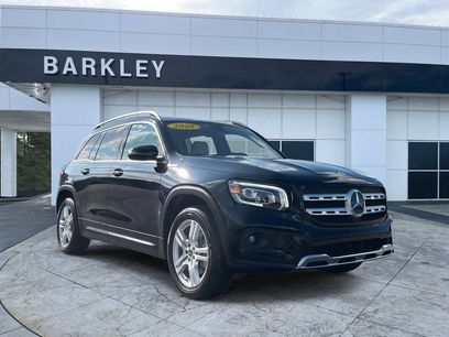 Used 2020 Mercedes-Benz GLB 250