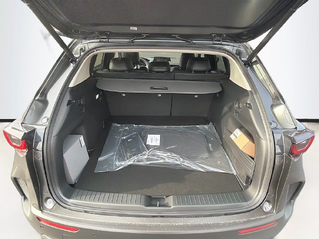 Used 2026 MAZDA CX-50 2.5 Hybrid w/ Cargo Package AWD/4WD image 29