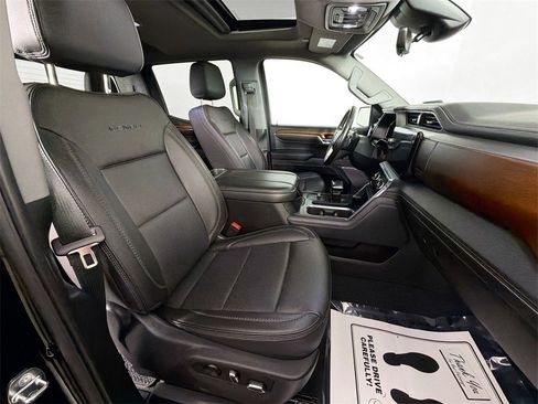 Used 2023 GMC Sierra 1500 Denali w/ Denali Reserve Package image 26