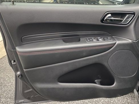 New 2026 Dodge Durango GT image 12