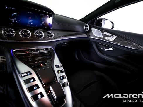 Used 2021 Mercedes-Benz AMG GT 63 S image 15