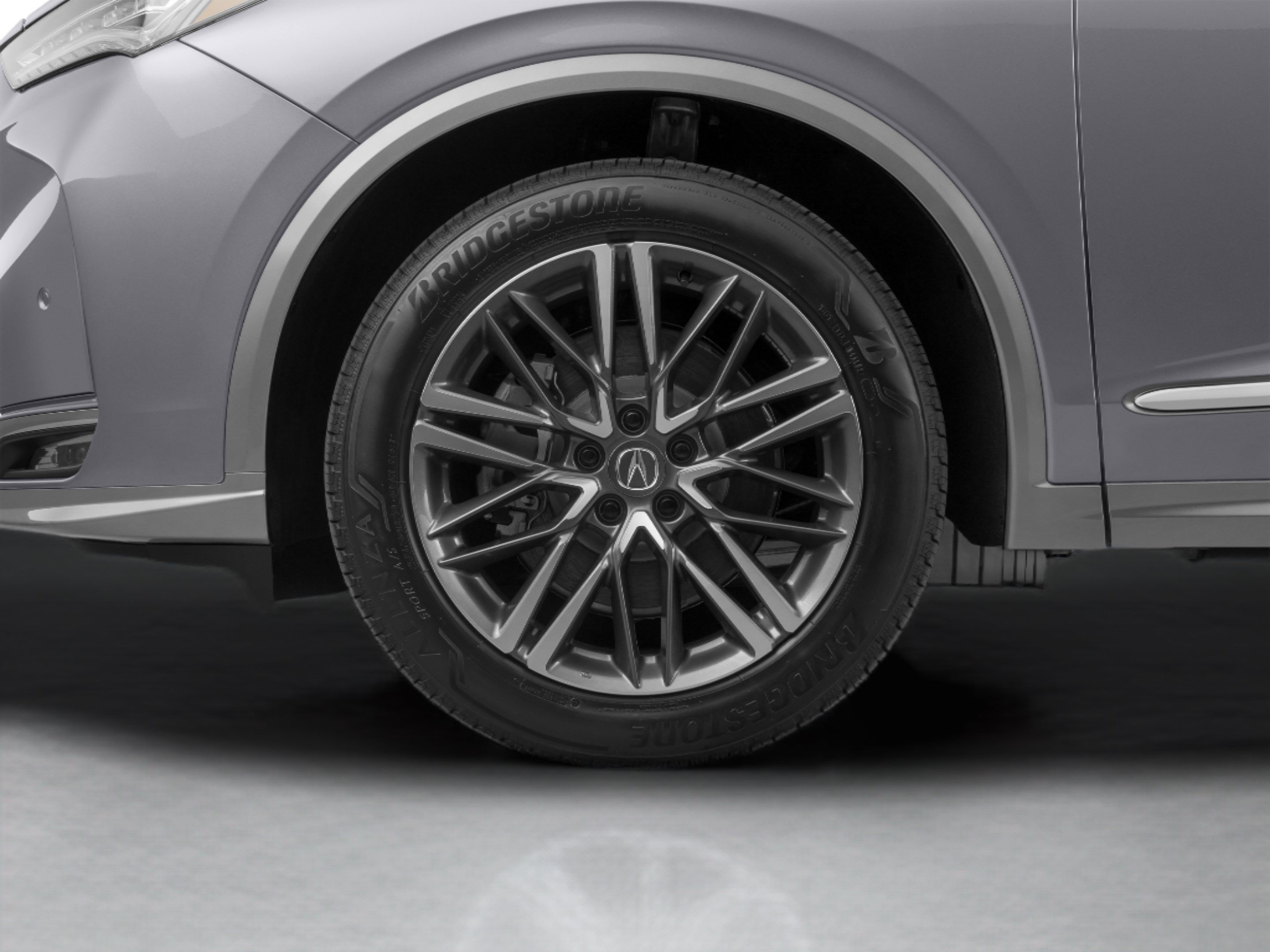New 2026 Acura MDX A-Spec AWD/4WD image 49