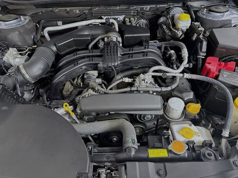 Used 2023 Subaru Outback Onyx Edition image 39