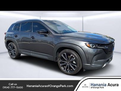 Used 2023 MAZDA CX-50 2.5 Turbo w/ Cargo Package