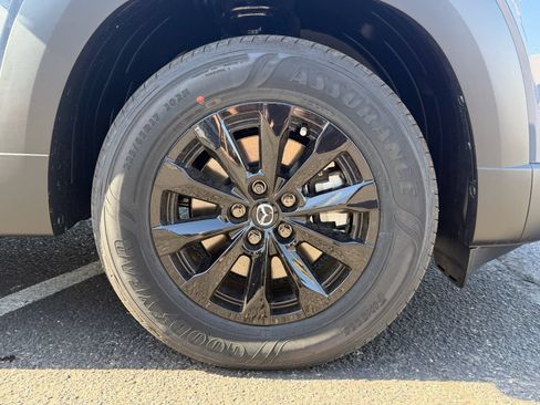 New 2026 MAZDA CX-50 AWD 2.5 Hybrid w/ Weather Package image 10