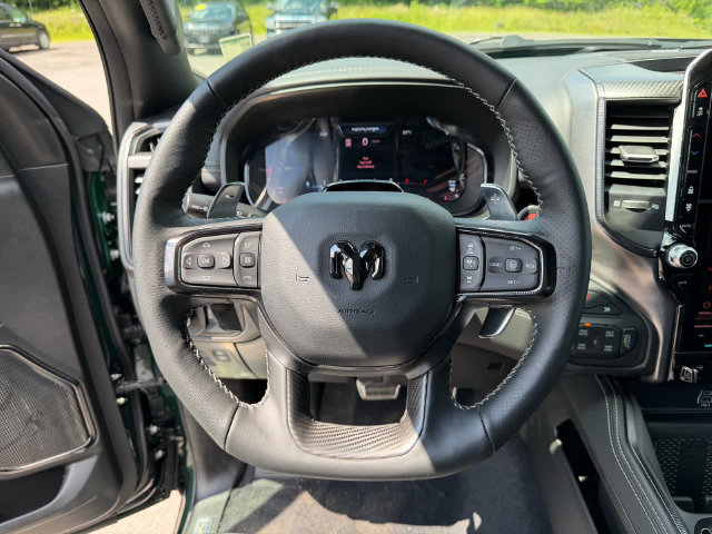 New 2026 RAM 1500 RHO w/ RHO Level 1 Equipment Group AWD/4WD image 12