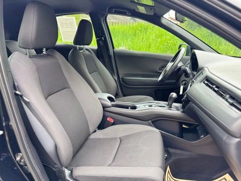 Used 2019 Honda HR-V Sport image 20