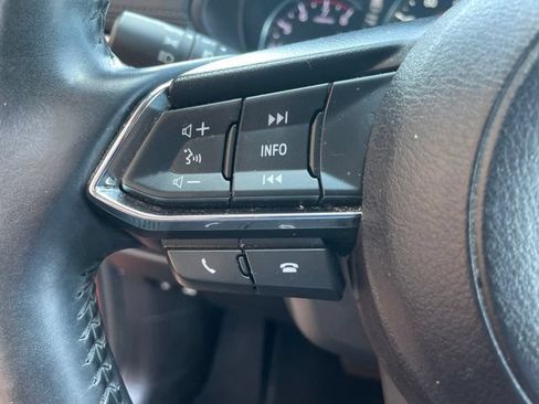 Used 2020 MAZDA CX-5 Grand Touring w/ GT Premium Package AWD/4WD image 28