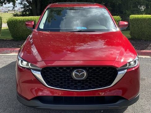 Used 2023 MAZDA CX-5 AWD 2.5 S w/ Premium Package image 13