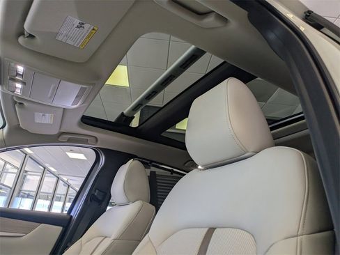 New 2026 MAZDA CX-90 3.3 Turbo w/ Premium Plus Pkg image 23