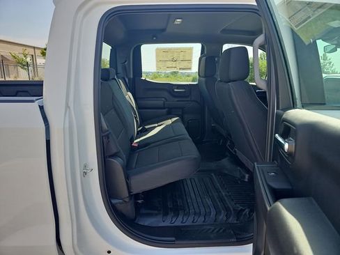 New 2025 Chevrolet Silverado 1500 W/T w/ Trailering Package AWD/4WD image 26