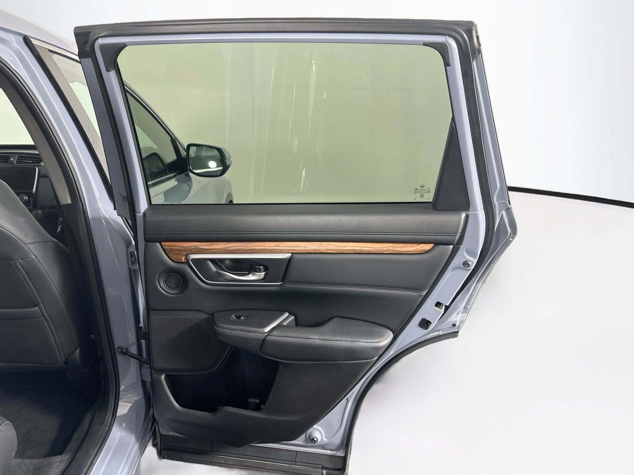 Used 2020 Honda CR-V EX-L image 31