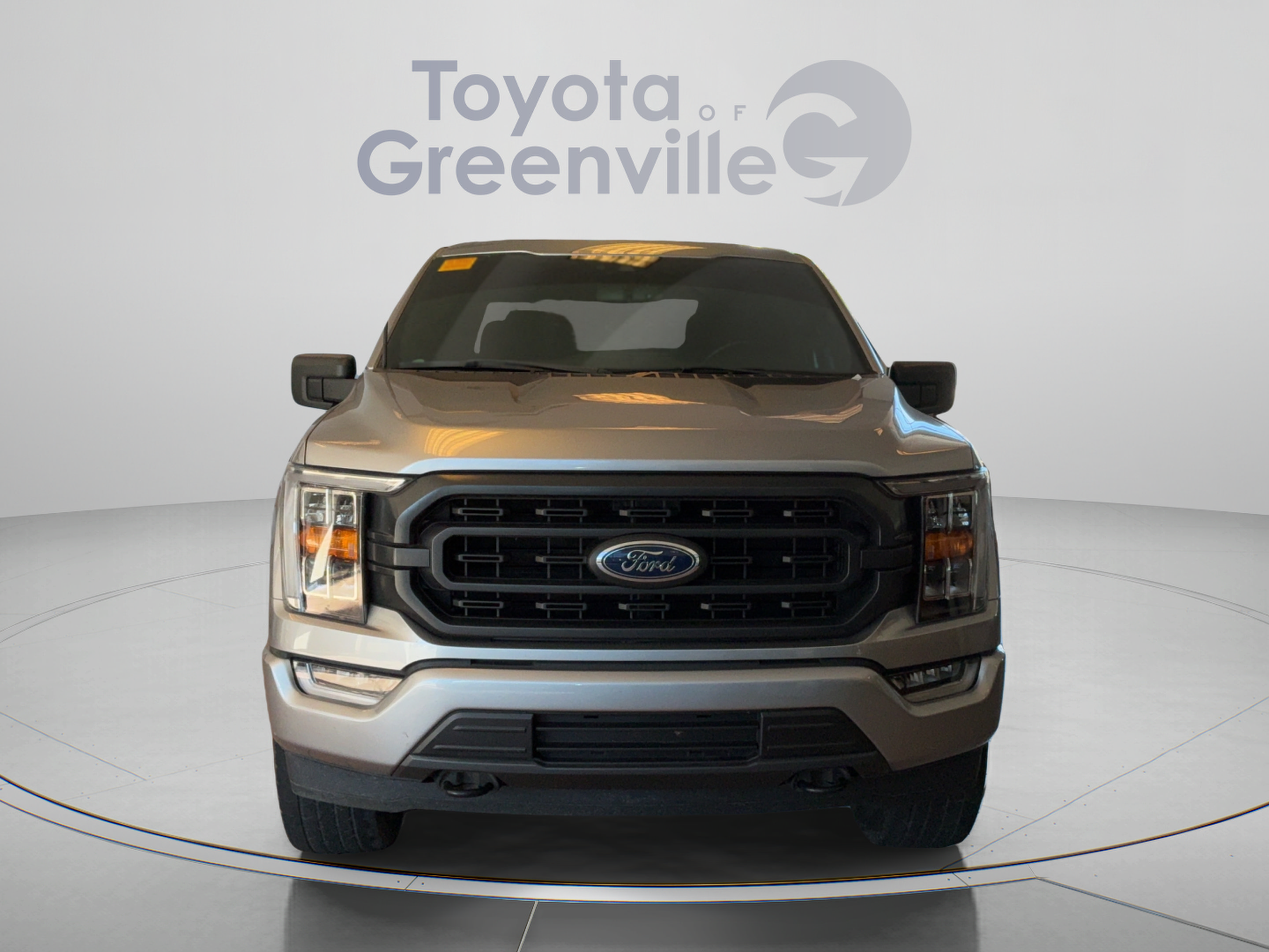 Used 2021 Ford F150 XLT w/ Equipment Group 302A High AWD/4WD image 9