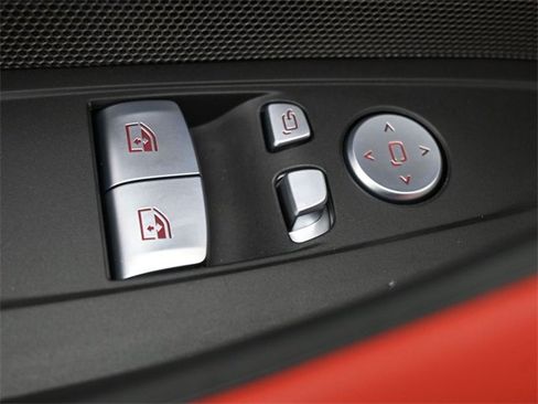 New 2026 BMW M4 Competition image 13