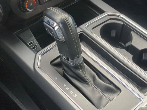 Used 2018 Ford F150 XLT w/ Equipment Group 302A Luxury image 36