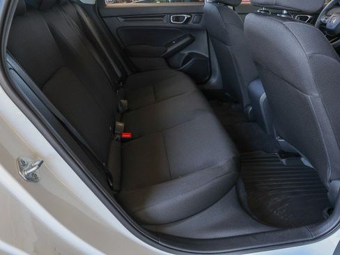 Used 2026 Honda Civic LX image 29