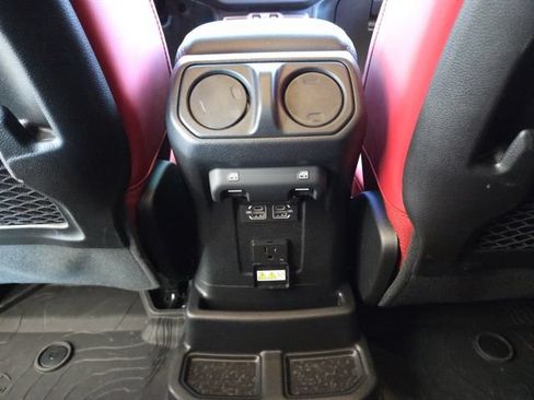 Used 2024 Jeep Wrangler Unlimited Rubicon 392 AWD/4WD image 55