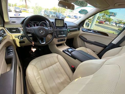 Used 2018 Mercedes-Benz GLE 350 image 21