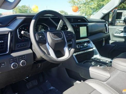 New 2026 GMC Sierra 2500 Denali w/ Technology Package image 19