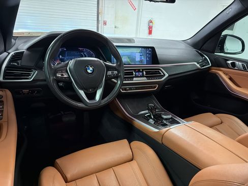 Used 2022 BMW X5 sDrive40i w/ Premium Package RWD image 28