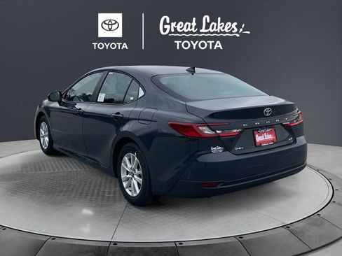New 2026 Toyota Camry LE image 3
