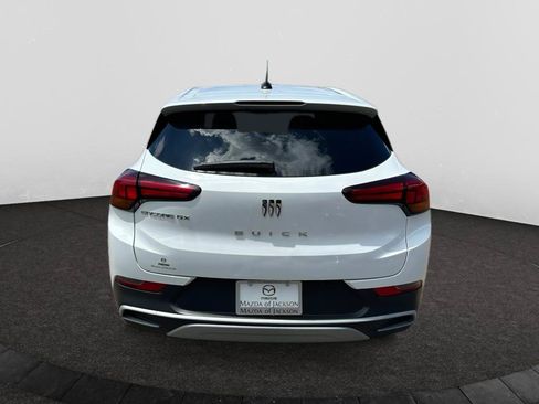 Used 2025 Buick Encore GX Preferred FWD image 4