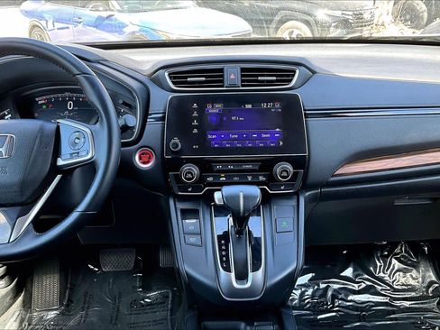 Used 2018 Honda CR-V EX-L image 7