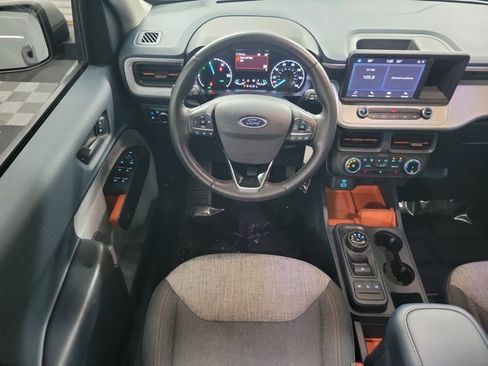 Used 2023 Ford Maverick XLT w/ XLT Luxury Package image 11