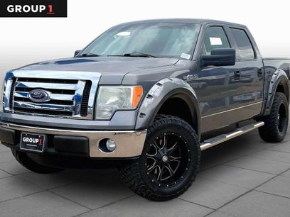 Used 2011 Ford F150 XLT