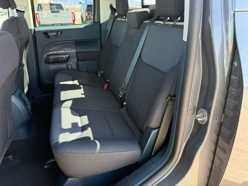 Certified 2023 Ford Maverick XL w/ Equipment Group 100A Standard image 29