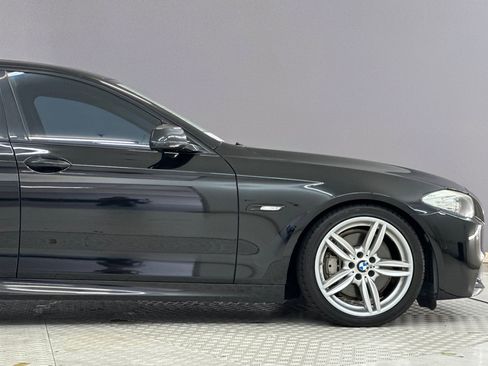 Used 2013 BMW 535i Sedan image 34