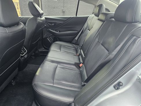 Used 2022 Subaru Legacy Limited XT image 34