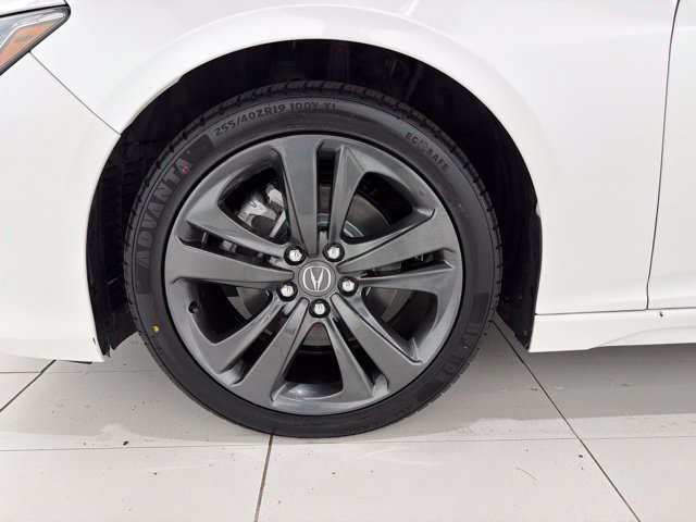 Certified 2023 Acura TLX w/ A-SPEC Package AWD/4WD image 48