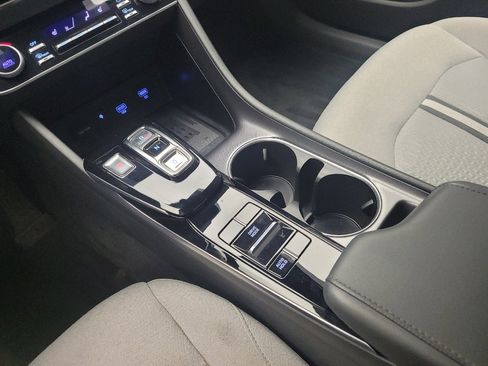 Used 2020 Hyundai Sonata SEL w/ Convenience Package FWD image 26
