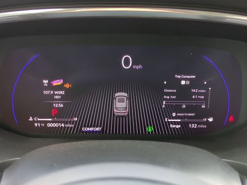 New 2026 Acura MDX Technology Package image 29