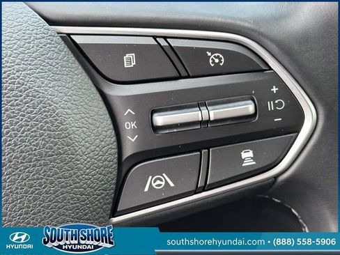 Certified 2023 Hyundai Santa Fe SEL w/ Cargo Package AWD/4WD image 25