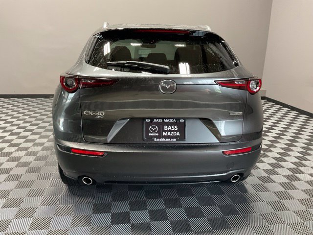 Used 2024 MAZDA CX-30 AWD 2.5 S w/ Preferred Package image 11