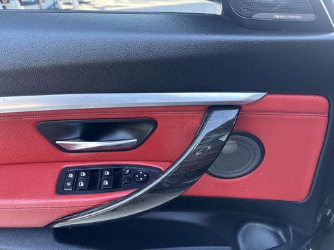 Used 2016 BMW 328i Gran Turismo xDrive image 23