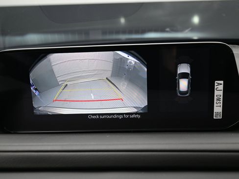 New 2026 MAZDA CX-30 AWD 2.5 S image 6