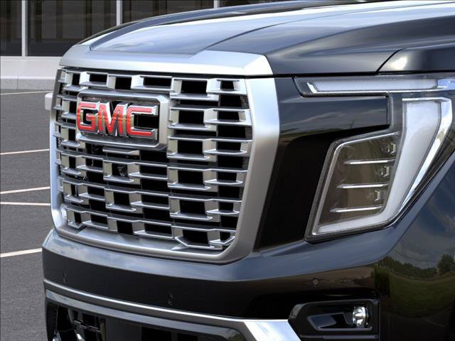 New 2027 GMC Yukon Denali w/ Denali Reserve Package AWD/4WD image 13