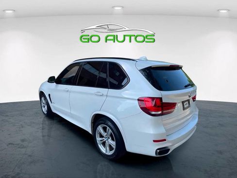 Used 2014 BMW X5 xDrive35i image 5
