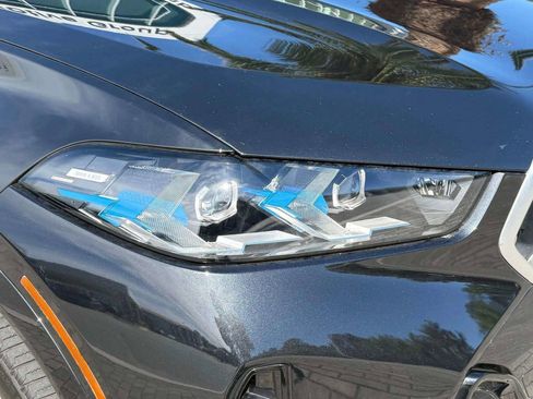 Used 2024 BMW X6 xDrive40i image 17