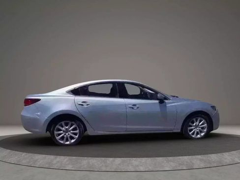 Used 2016 MAZDA MAZDA6 Sport image 12