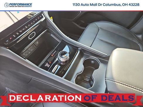 New 2026 Jeep Grand Cherokee Limited image 31